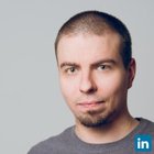 Avatar for Krzysztof Kukiełka