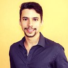 Avatar for Daniel Arcoverde do Nascimento