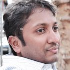 Avatar for Vishwas Ganesan
