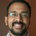 Avatar for Sharas Vitalalapuram