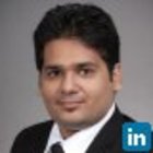 Avatar for Piyush Agrawal
