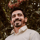 Avatar for Anenth Vishnu