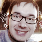 Avatar for Vladimir Dyakov