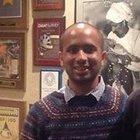 Avatar for Shiva Sitamraju