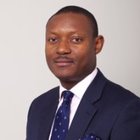 Avatar for Oluwaseyi Oke