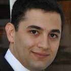 Avatar for Navid Boostani