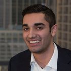 Avatar for Ishaan Sutaria