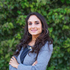 Avatar for Mohini Vora