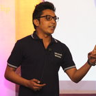 Avatar for Pritesh Vora