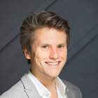 Avatar for Johannes Behringer