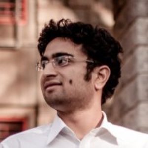 Mithun Madhusudan