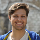 Avatar for Ben Hesseldieck