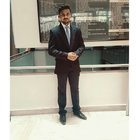 Avatar for Abhilash Ganeshkar