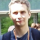 Avatar for Alexei Poliakov