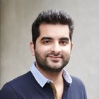 Avatar for Pranav Ahuja