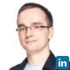 Avatar for Maciej Cielecki