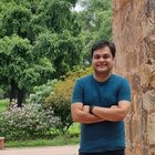 Avatar for Shreyansh Goel