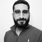 Avatar for Sepehr Parirokh