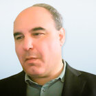 Avatar for Georgios FRADELOS, PhD