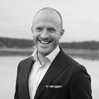 Avatar for Niklas Fehrm