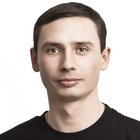 Avatar for Serhii Yehorov