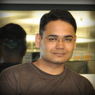 Avatar for Vaibhaw Pandey