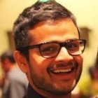 Avatar for Aanand Krishnan