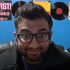 Avatar for Blesson Abraham John