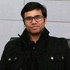 Avatar for Deven Bhagwan Pawar