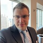 Avatar for Andrei Klimanov
