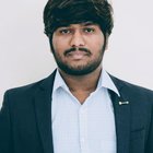Avatar for Yashwanth Kumar