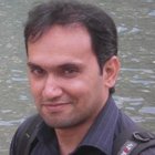 Avatar for Sheraz Saeedy