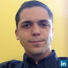Avatar for Kosta Chernikov
