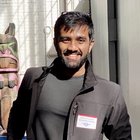 Avatar for Aradh Pillai