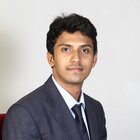 Avatar for Manoj Kumar Raju Machiraju