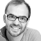 Avatar for Olivier Vaury