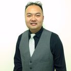 Avatar for Andy Wong
