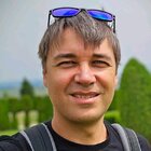 Avatar for Volodymyr H