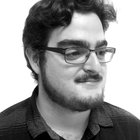 Avatar for Giancarlo M. Guerra