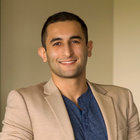 Avatar for Jad Mubaslat