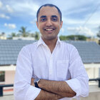 Avatar for Sudhanva Rajashekara