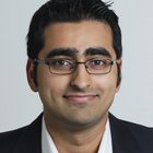 Avatar for Ketan Bhalla