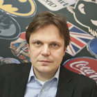Avatar for Pavel Kohout