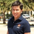 Avatar for Ula Dzhuraboev (CTO)