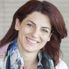 Avatar for Sona Petrosyan