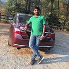Avatar for Rajesh Chowdary