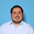 Avatar for Nicolas Martinez