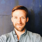 Avatar for Daniel Nevius