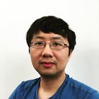 Avatar for Jianyu Li