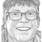 Avatar for Roger Evans